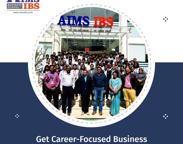 Best Business School