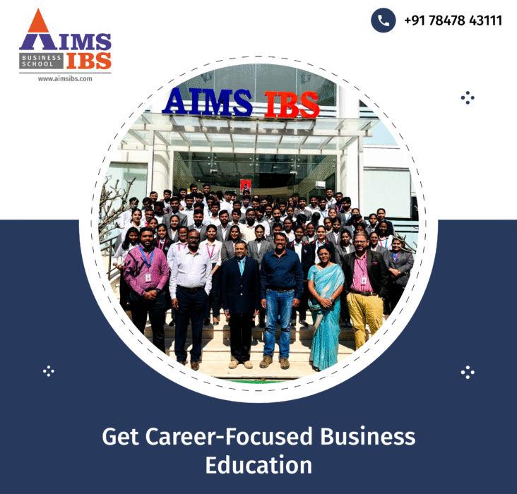 Best Business School