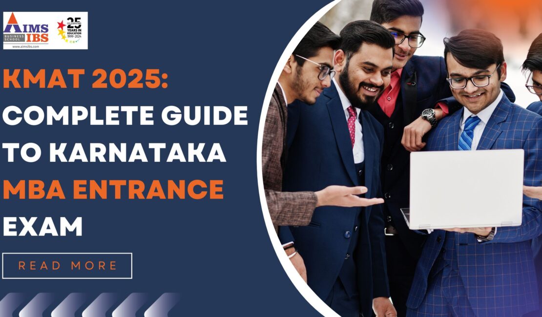 Karnataka MBA, KMAT 2025, KMAT eligibility, MBA