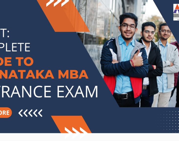 Karnataka MBA entrance exam, MBA,