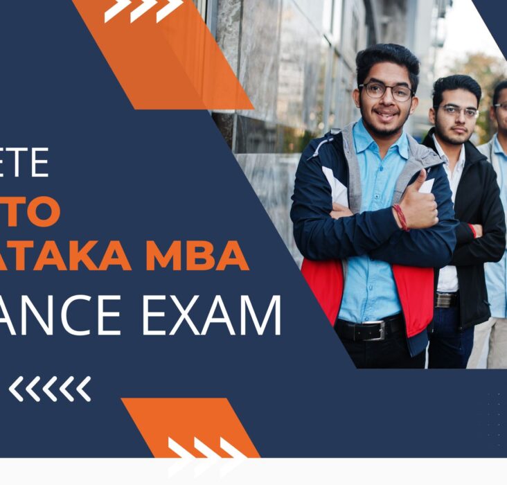 Karnataka MBA entrance exam, MBA,