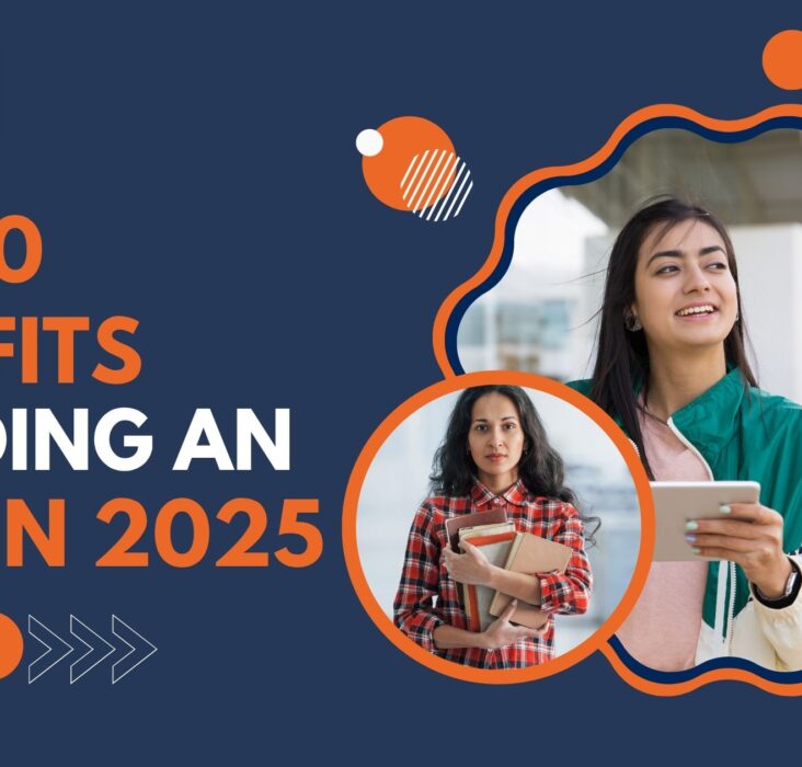 MBA, top 10 Benefits MBA