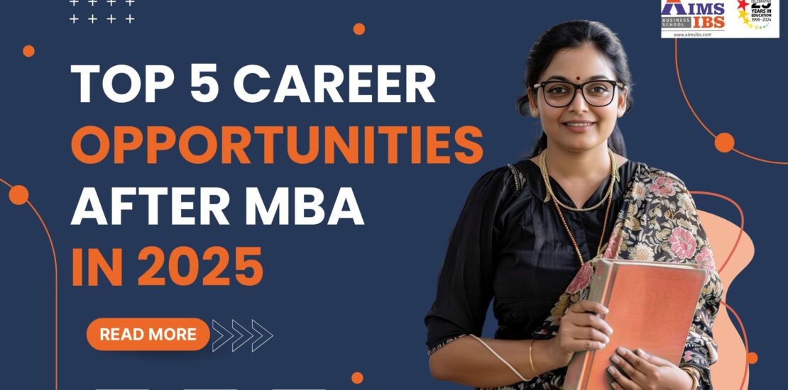 best careers for MBA graduates