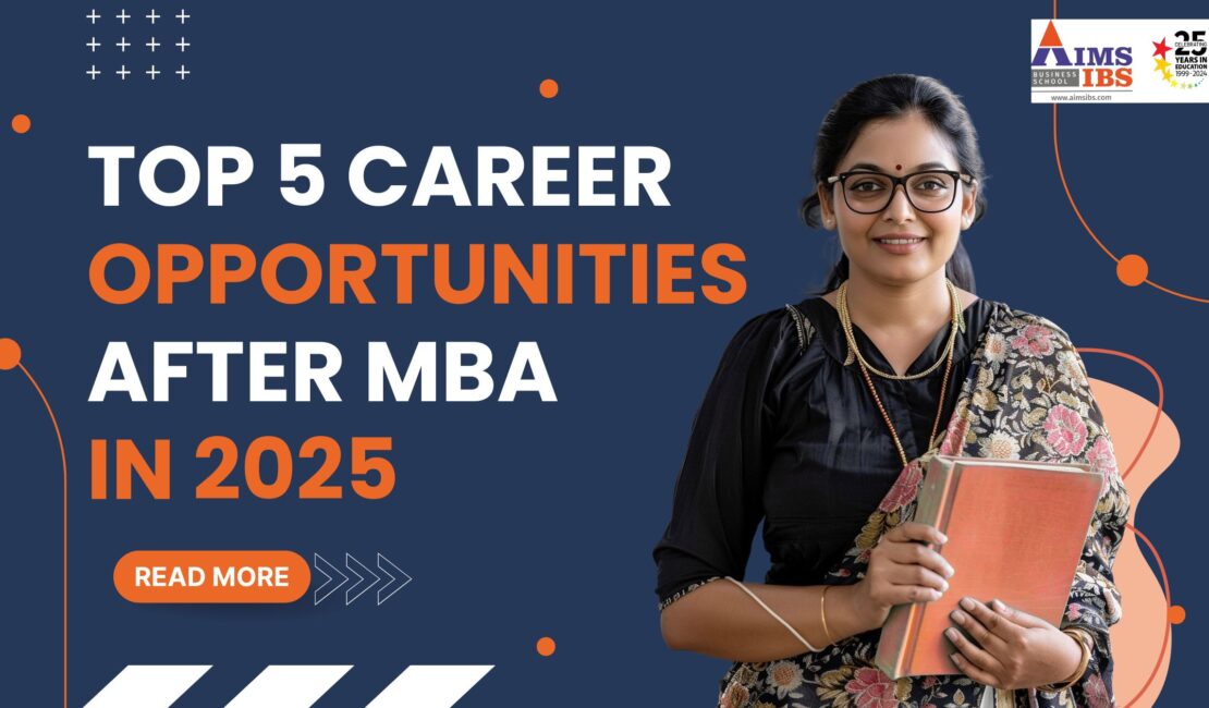 best careers for MBA graduates