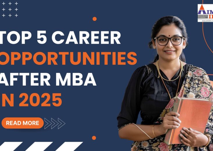 best careers for MBA graduates