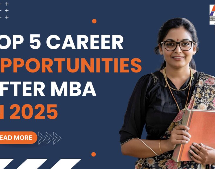best careers for MBA graduates