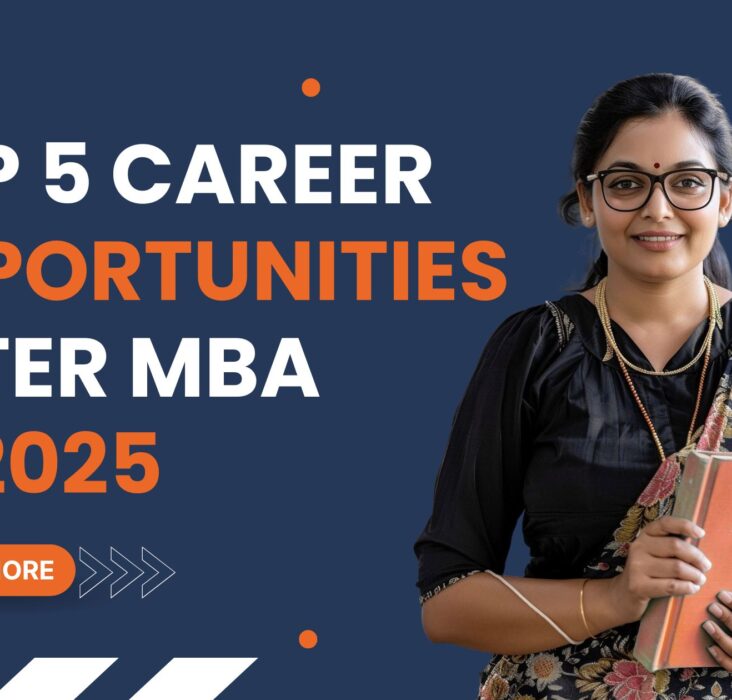 best careers for MBA graduates