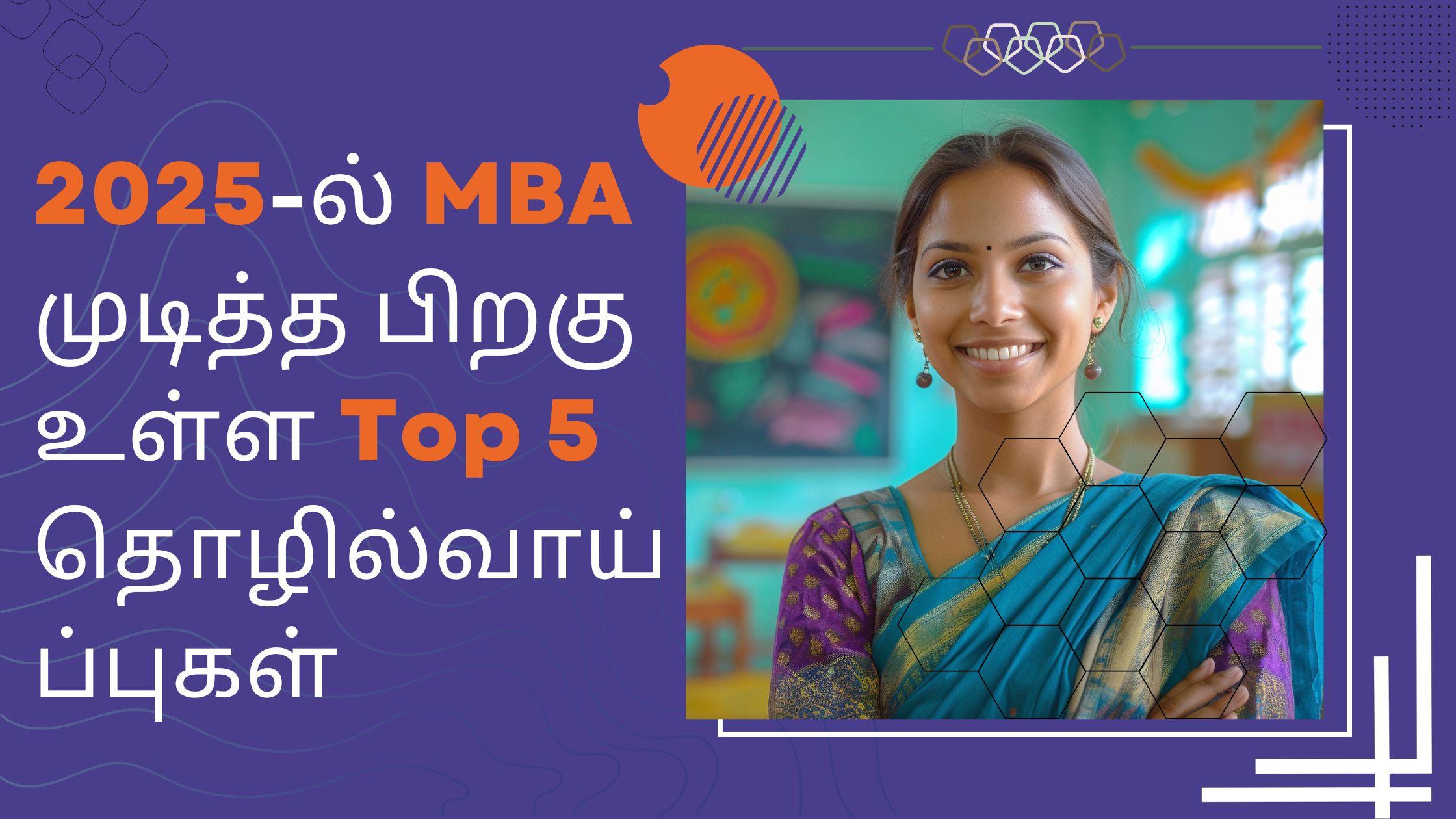 MBA, MBA course
