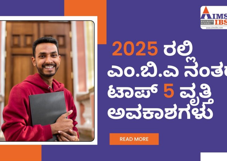 MBA, MBA in Bangalore