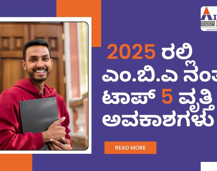 MBA, MBA in Bangalore