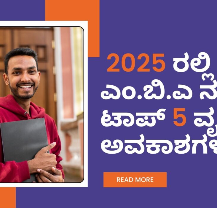 MBA, MBA in Bangalore