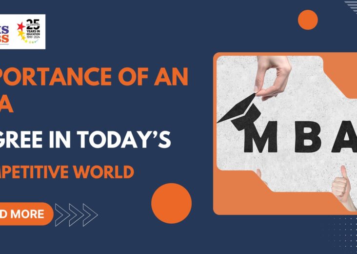 Importance of an MBA Degree
