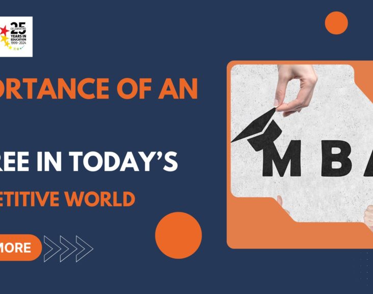 Importance of an MBA Degree