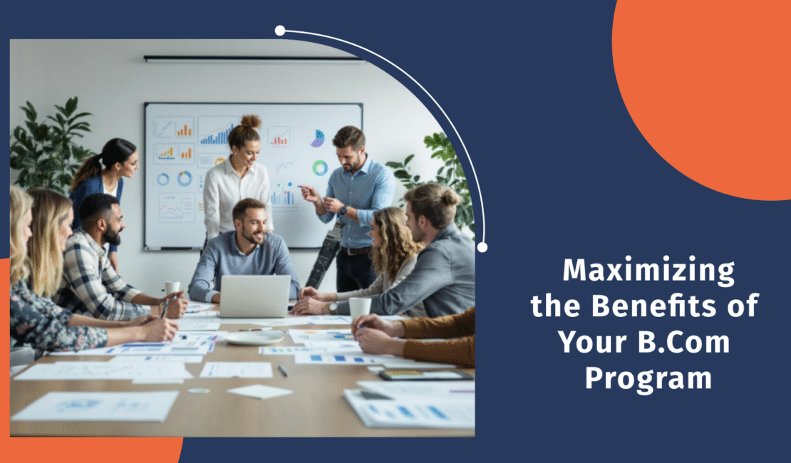 Top B.Com Colleges in Bangalore