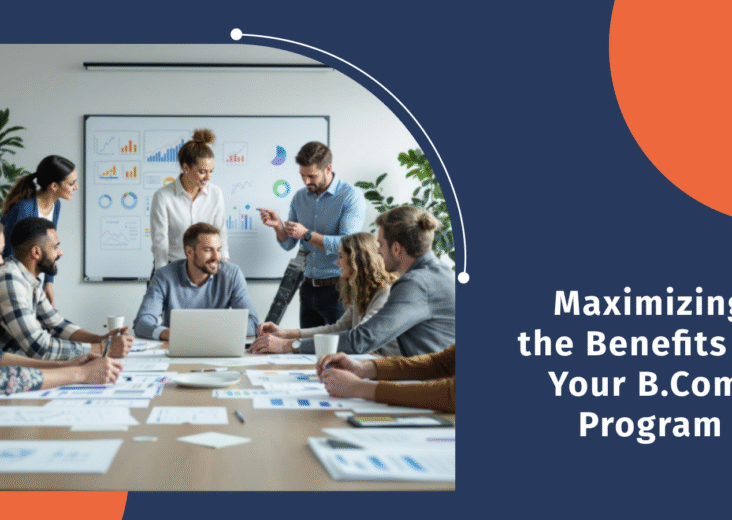 Top B.Com Colleges in Bangalore