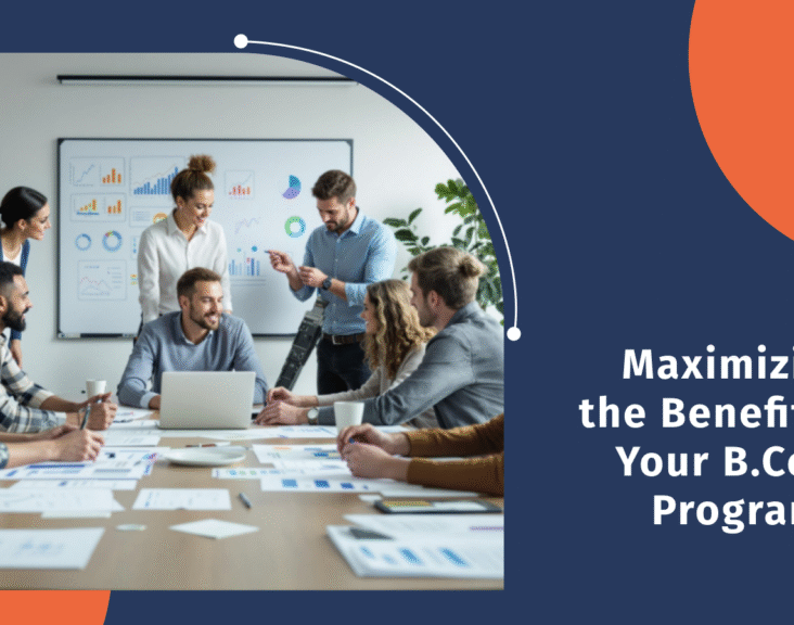 Top B.Com Colleges in Bangalore