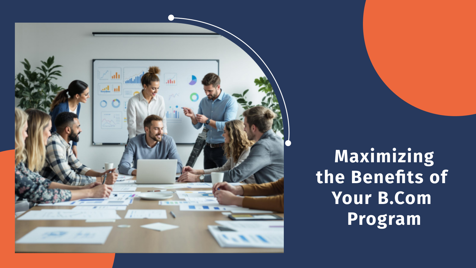 Top B.Com Colleges in Bangalore