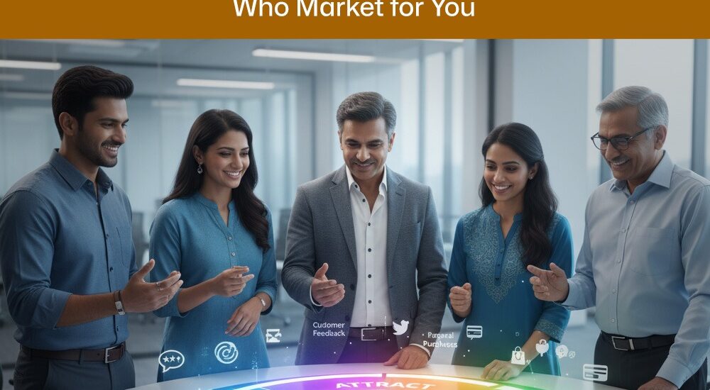 flywheel marketing strategy