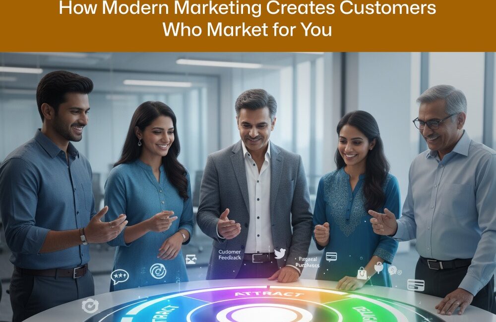 flywheel marketing strategy