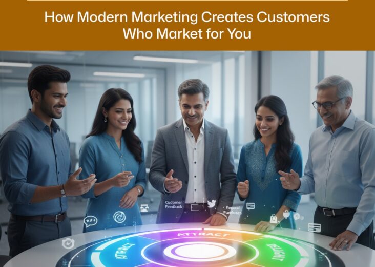 flywheel marketing strategy