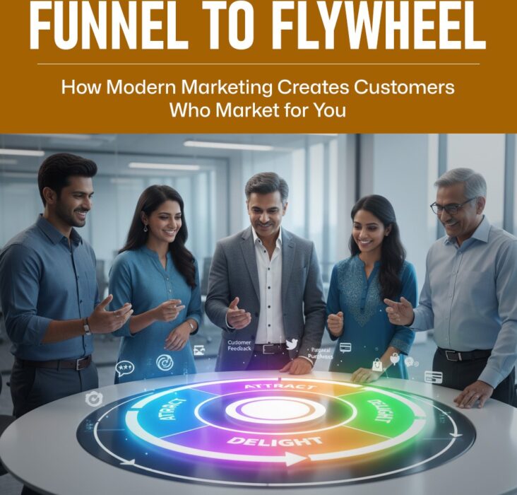 flywheel marketing strategy