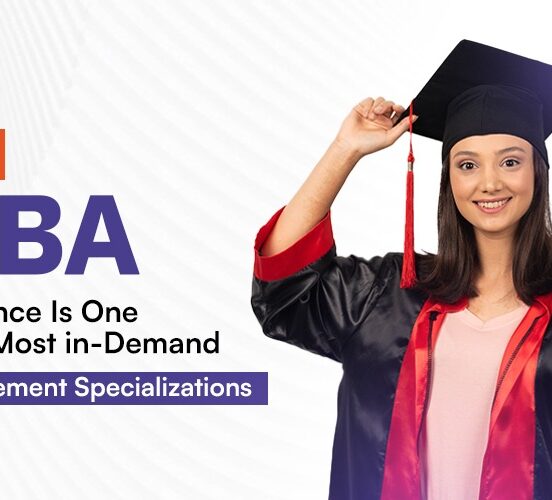 Why MBA in Finance Is One of the Most In Demand Management Specializations