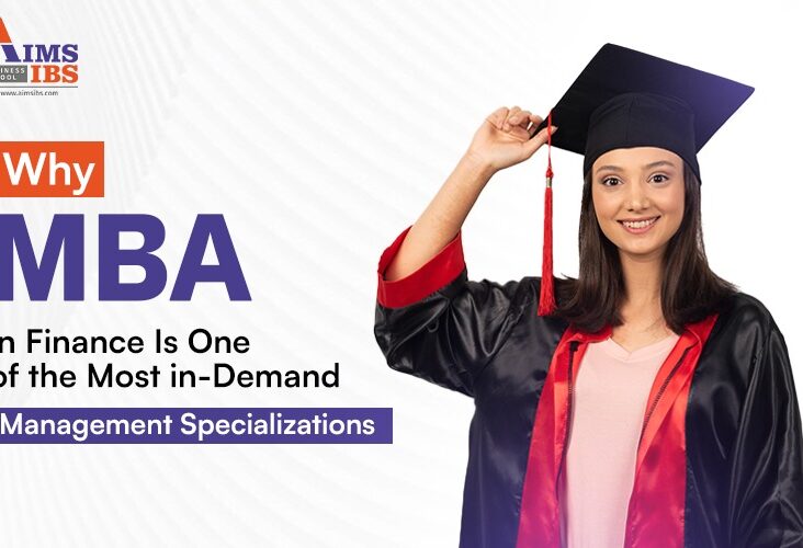 Why MBA in Finance Is One of the Most In Demand Management Specializations